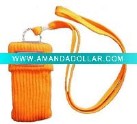mobile phone pouch