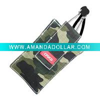 Wholesale Croco fashion jeans cell phone case