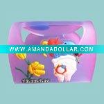 Pvc 3GS mobile holder