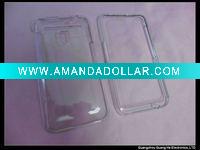 Mobile Phone Crystal Case for LG VS910 Revolution