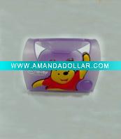 plastic mobile phone holder