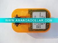 Wholesale 5V 300mA universal charger for mobile phone