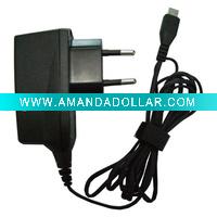Wholesale Mobile phone travel charger, travel charger,emergency mobile charger,cell phone charger
