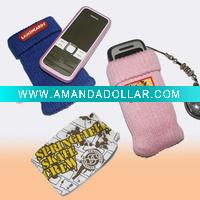 Mobil holder