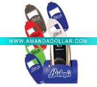 Wholesale flashing mobile phone holders