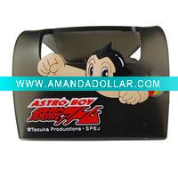 Wholesale soft pvc cell phone holder