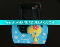 Wholesale Pvc mobile holder