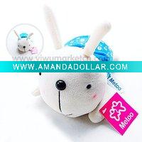 metoo plush toys