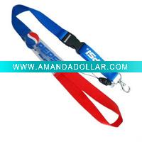 Wholesale 2011 Fashional sport PEPSI mobile phone lanyard