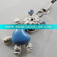 Exquisite design mobile pendant