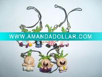 Wholesale plastic figurines