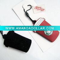 Wholesale Promotional Cell Phone Charm