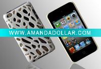 Wholesale for touch 4 Crystal Case