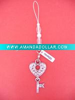 Wholesale fashion mobile phone chain