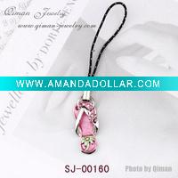 Wholesale Mobile Phone Straps