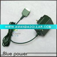 Charger manufacturer have own factory produce