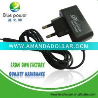 5V 500mAh home charger for mobile phone