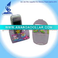 Wholesale silicone mobile phone holder