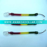 Wholesale cell phone strap