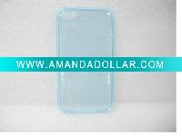 high quality TPU case for Touch 4(new)