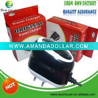Wholesale Mobile Phone Charger From Own Factory