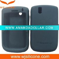 100% silicone material mobile phone case