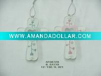 Mobile phone strap (polyresin crafts)