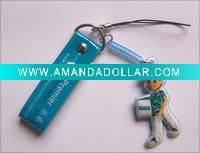 Wholesale mobile phone strap