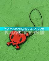 Wholesale Mobile Phone Charm