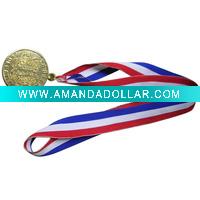 Wholesale Medal lanyard(ML-007)