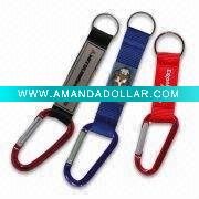 Wholesale Nylon lanyard