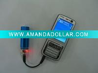 Portable Emergency mobile phone charger