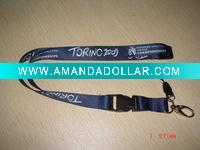 Printed Lanyard