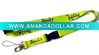 Wholesale mobile phone lanyard