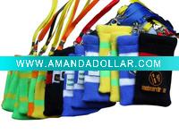 Android phone pouch