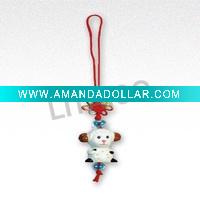 Wholesale mobile phone pendant