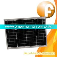 Wholesale solar cell,30w,monocrystalline