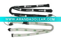 Wholesale tubular lanyards