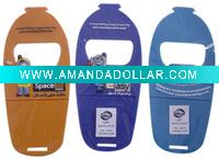 Wholesale pvc phone holder