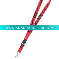 Wholesale neck lanyard