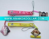 Wholesale Environmental full-color pvc mobile cleaner