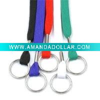 Wholesale key neck lanyard