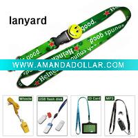 Wholesale lanyard