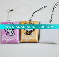 Wholesale hot sale cheaper mobile phone cleaner