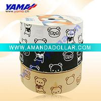 Wholesale cartoon ribbon