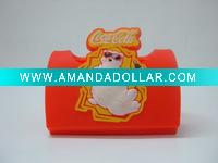 Wholesale Promotion gifts Promotion gifts Rubber Mobile Phone Holder/soft pvc mobile phone holder/pvc mobile phone holder
