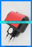 universal retractable charger