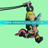 mobile phone string