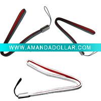 Wholesale Custom mobile phone strap