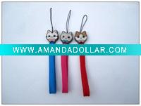 Wholesale supply Soft PVC Mobile rope